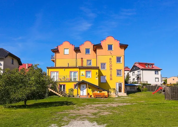 Apartament Margarites