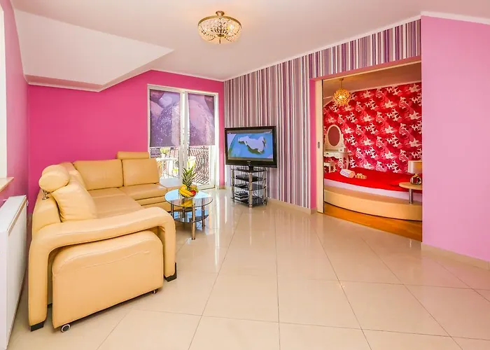 Apartament Margarites