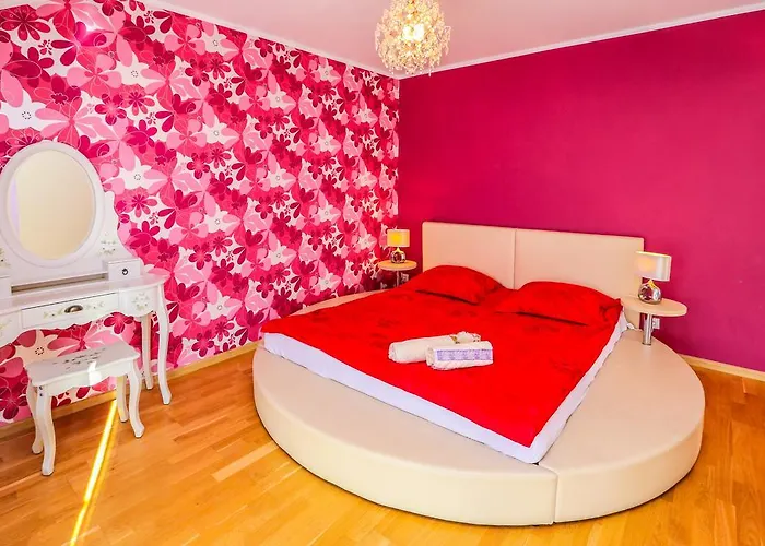 Apartament Margarites