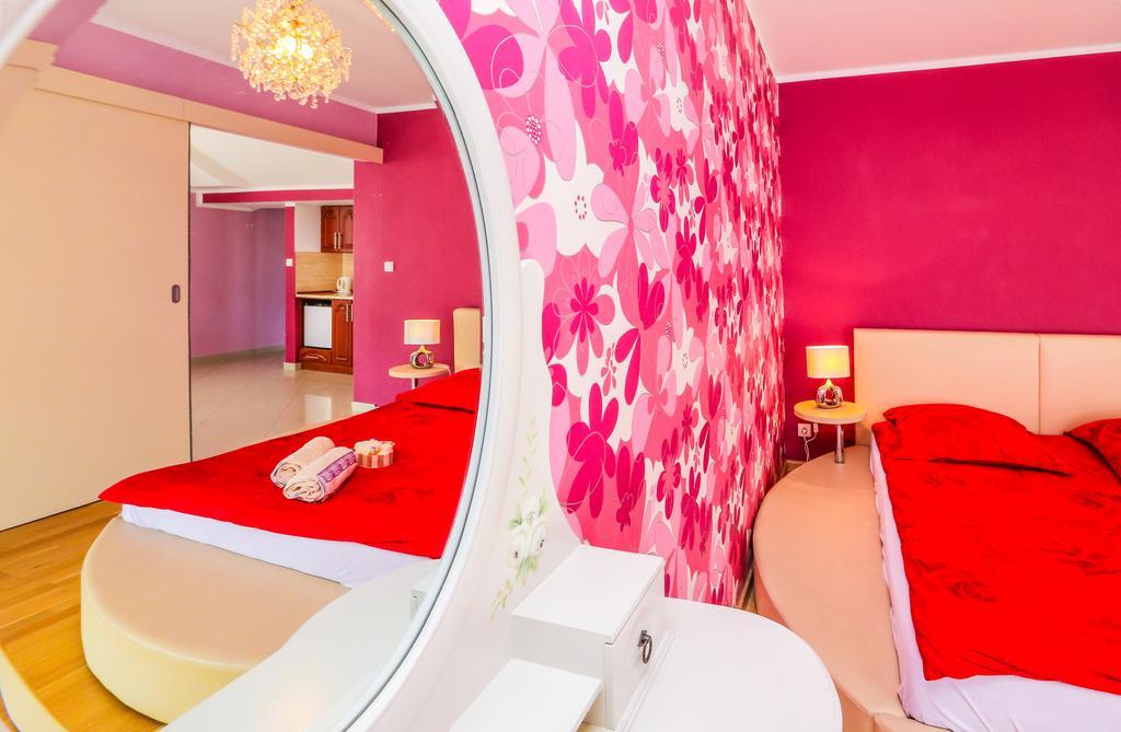 Apartament Margarites Apartment Wladyslawowo