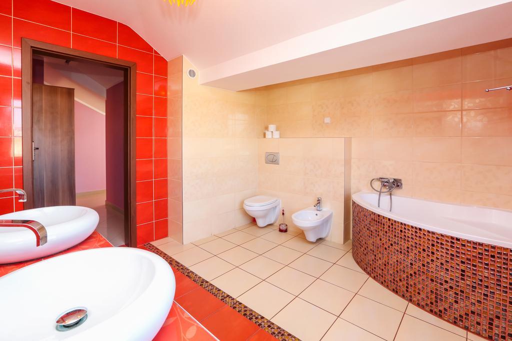 Apartament Margarites Wladyslawowo