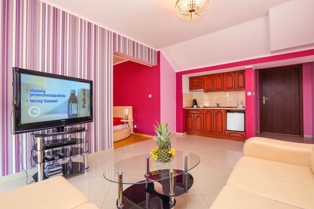 Apartament Margarites Apartment
