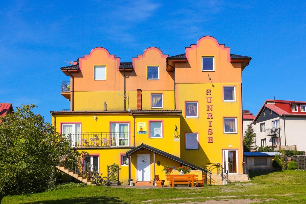Margarites Apartament *