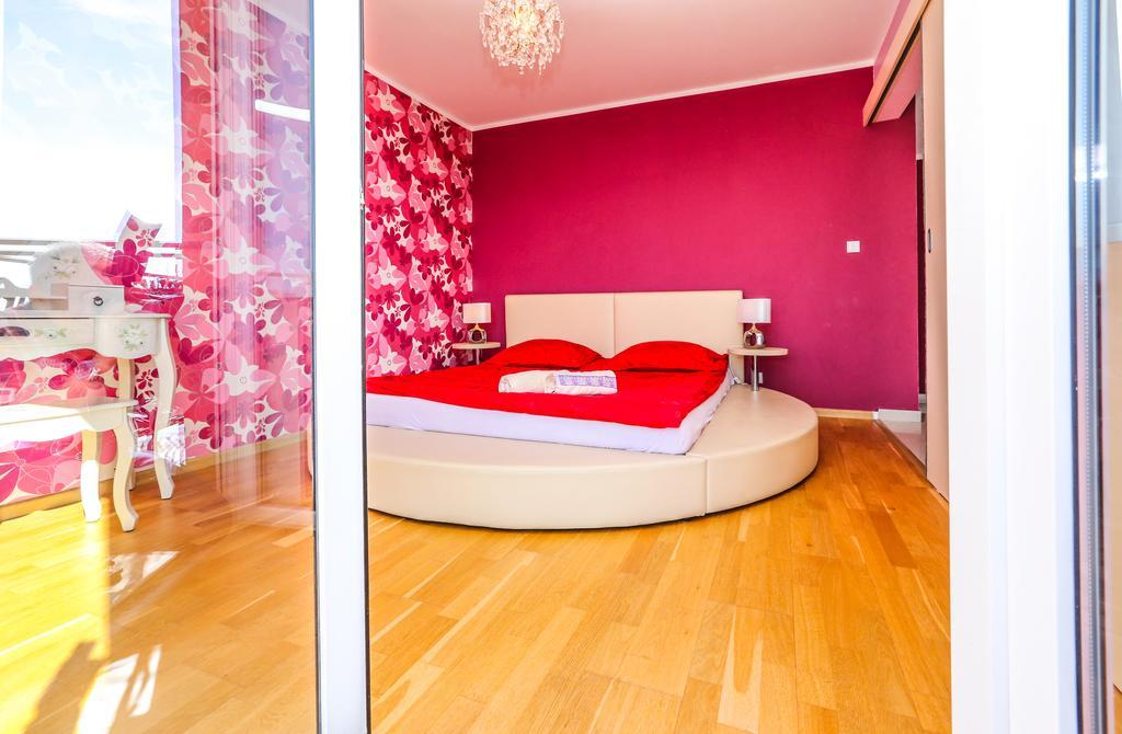 Apartment Apartament Margarites Wladyslawowo