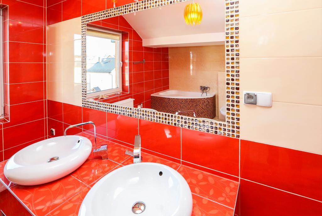 Apartament Margarites * Wladyslawowo
