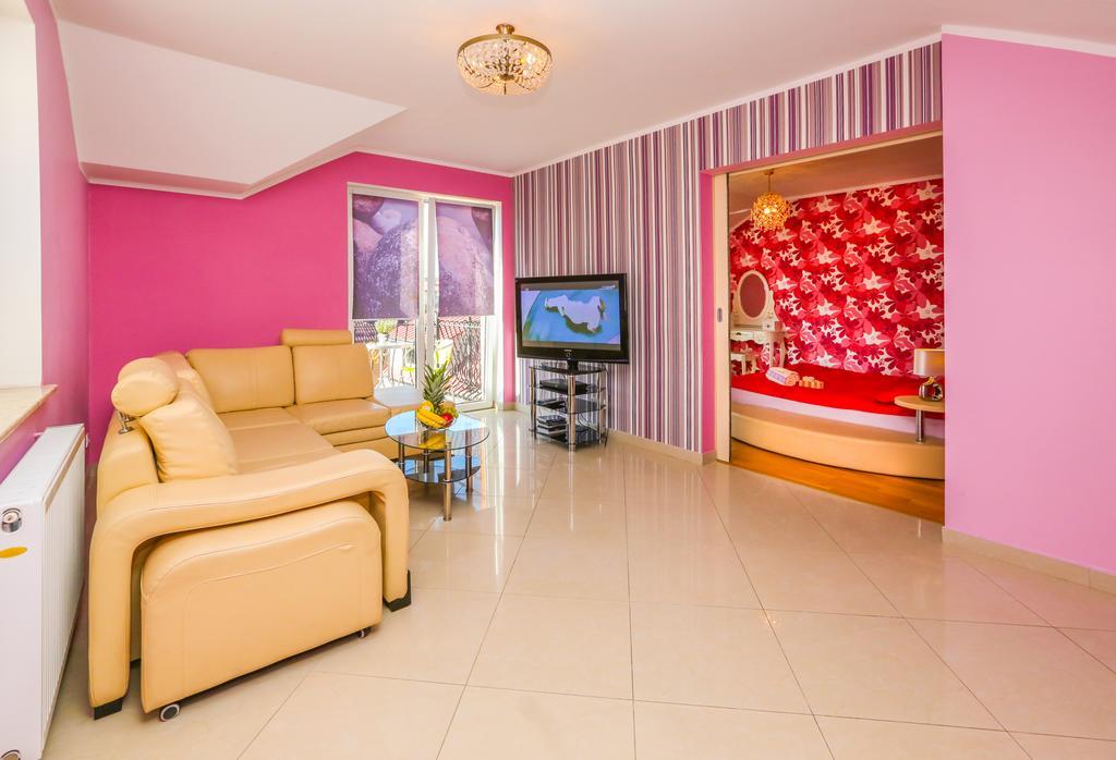 Apartament Margarites Wladyslawowo