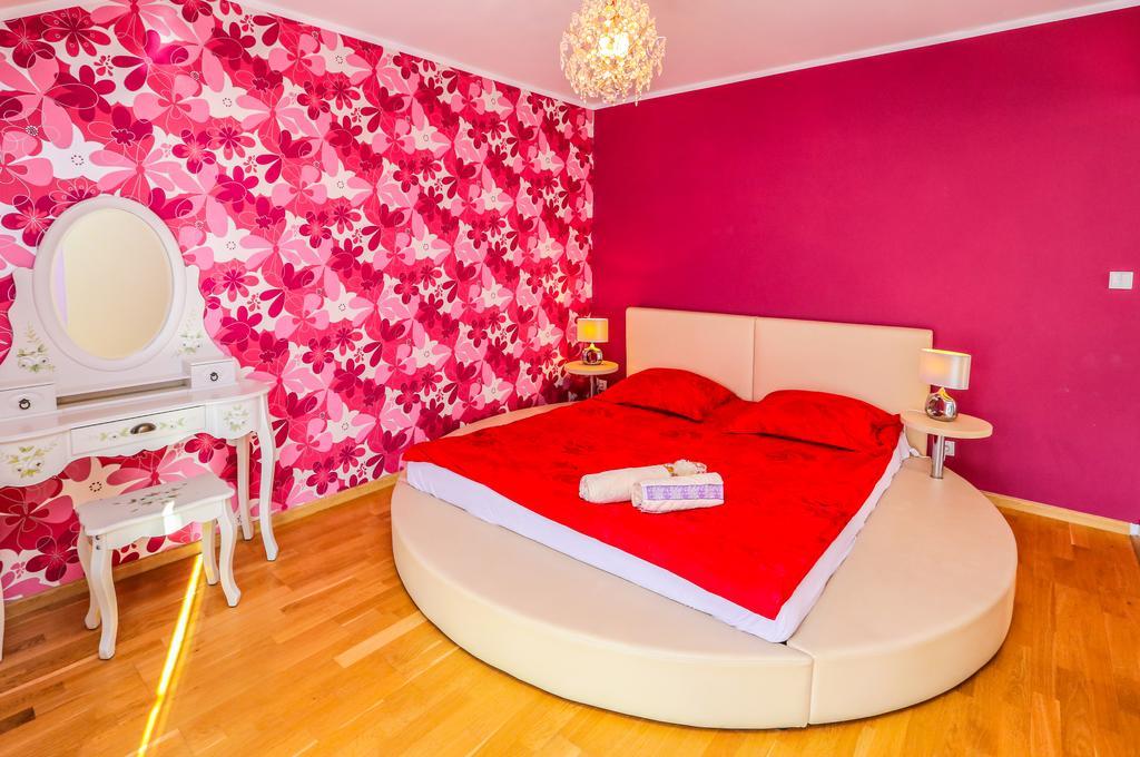 Apartament Margarites *