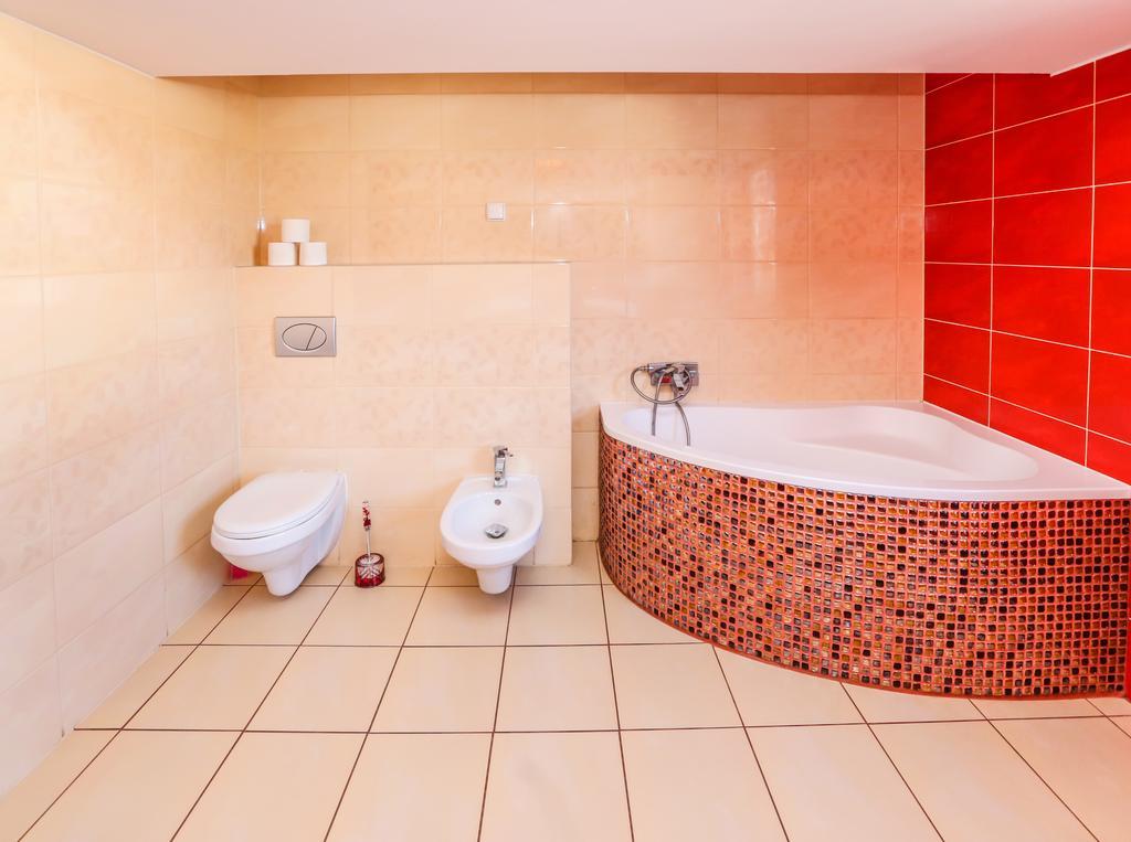 Apartament Margarites Władysławowo
